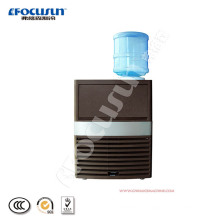 Water Dispenser Commercial Cube Ice Machine China Factory